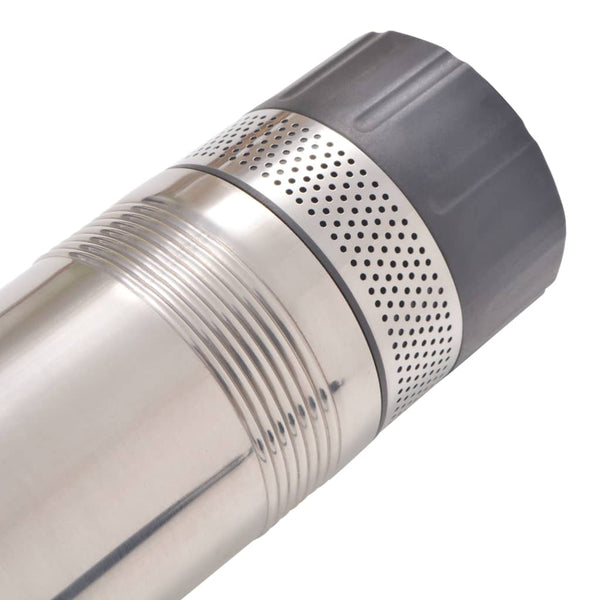 Tiefbrunnenpumpe 750 W, 40 m