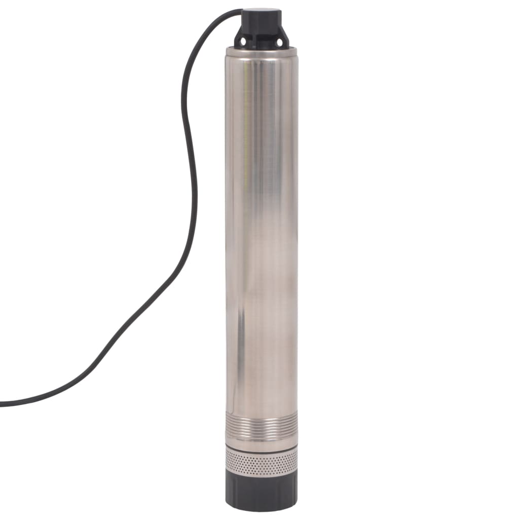 Tiefbrunnenpumpe 900 W, 60 m