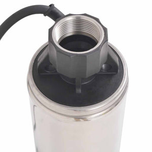 Tiefbrunnenpumpe 900 W, 60 m