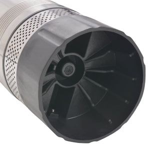 Tiefbrunnenpumpe 900 W, 60 m