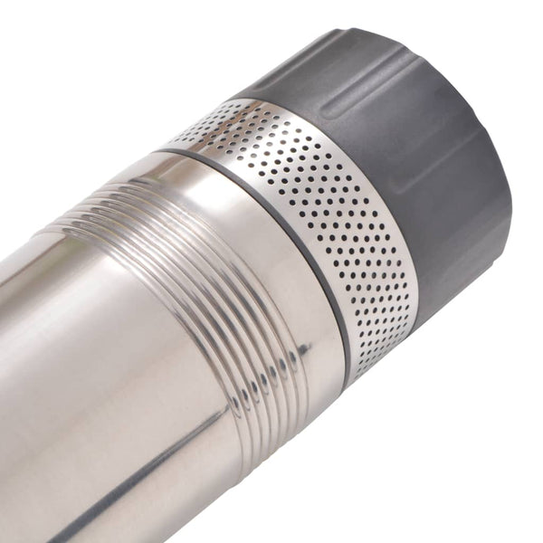 Tiefbrunnenpumpe 900 W, 60 m