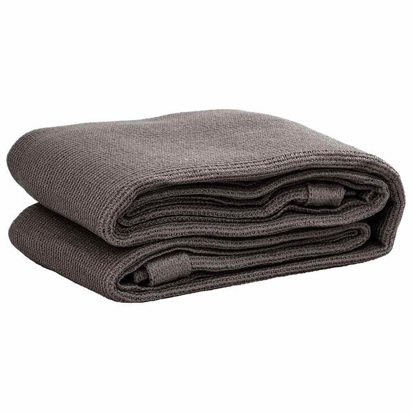 Campingteppich 300x500 cm Anthrazit