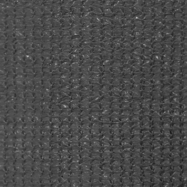 Anthrazit Außenrollo 100x230cm