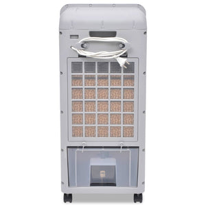 Mobiles Klimagerät 80 W mit 12 L Tank