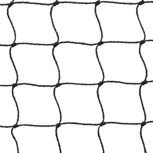 Badmintonnetz Set 300x155cm mit Federbällen