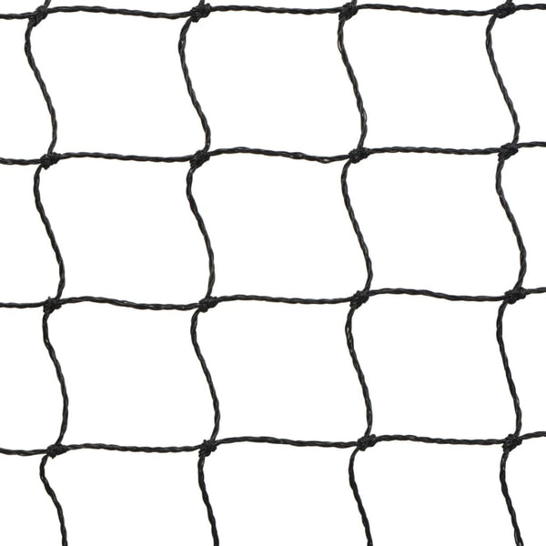 Badmintonnetz Set 300x155cm mit Federbällen