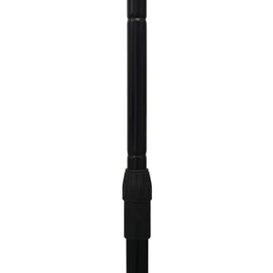 Badmintonnetz Set 300x155cm mit Federbällen
