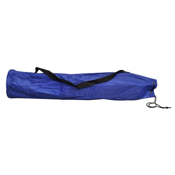 Badmintonnetz Set 300x155cm mit Federbällen