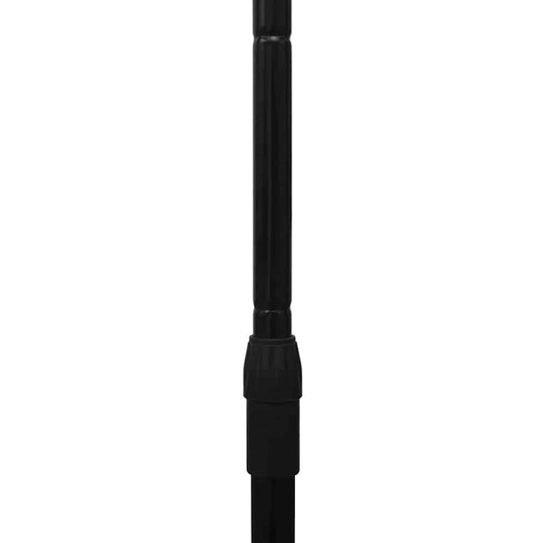 Badmintonnetz-Set 500x155cm mit Federbällen