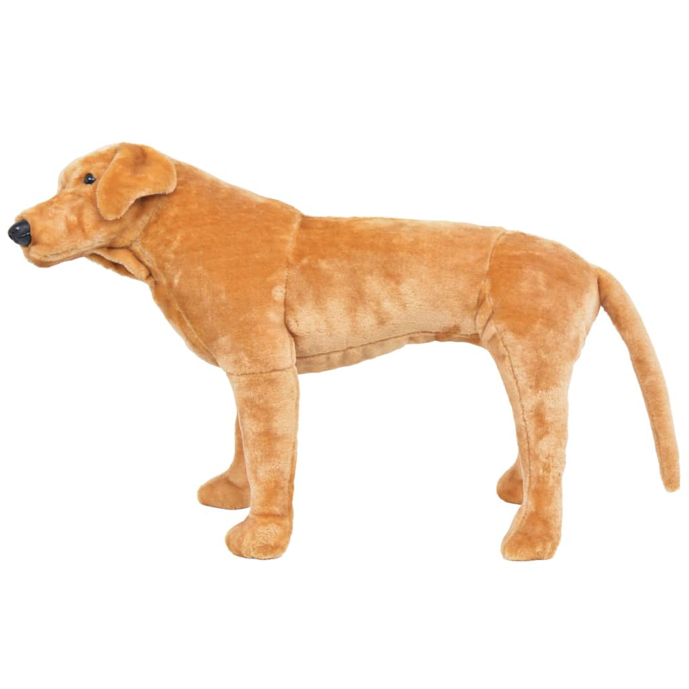 XXL Labrador Plüschhund