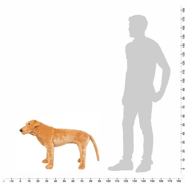 XXL Labrador Plüschhund