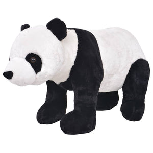 XXL Panda Plüschtier