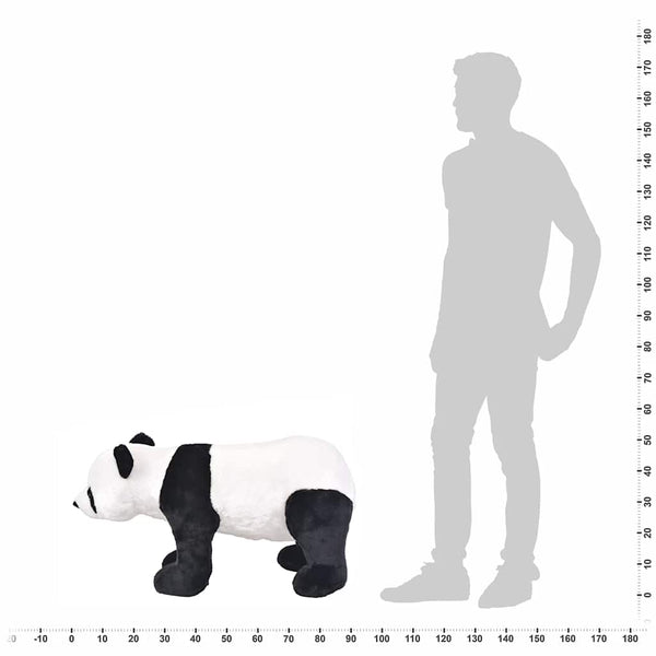 XXL Panda Plüschtier