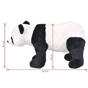 XXL Panda Plüschtier