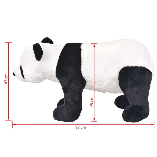 XXL Panda Plüschtier