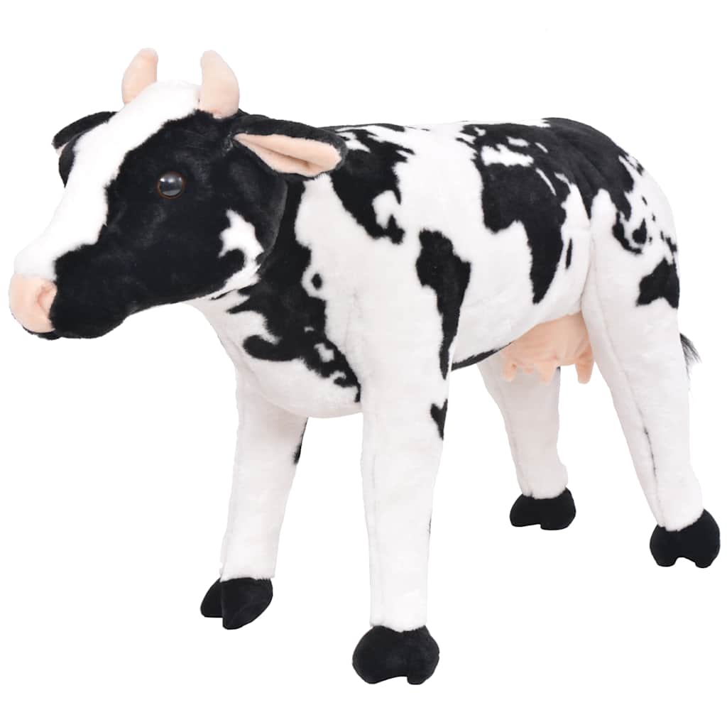XXL Plüsch Kuh Stofftier