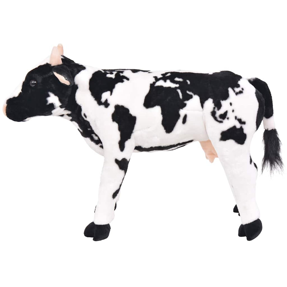 XXL Plüsch Kuh Stofftier