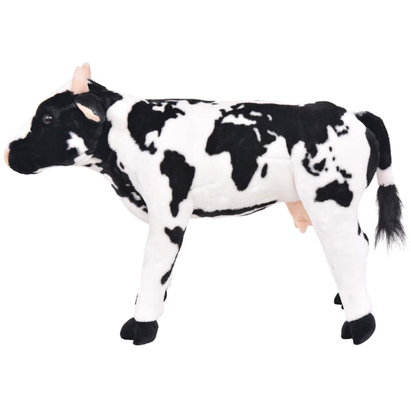 XXL Plüsch Kuh Stofftier