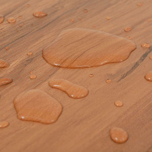 Selbstklebende PVC Bodenplanken Natur, 36 Stk.