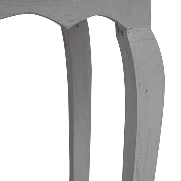 Schreibtisch Massives Mahagoniholz 80x40x92 cm
