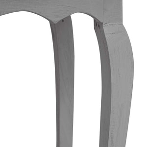 Schreibtisch Massives Mahagoniholz 80x40x92 cm