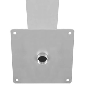Edelstahl Pool Wasserfall 64cm