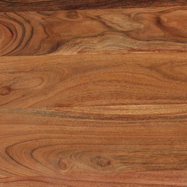 Couchtisch Massivholz 88x50x38 cm