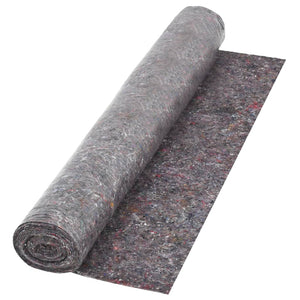 Rutschfestes Malervlies 50 m 180 g/m² Grau