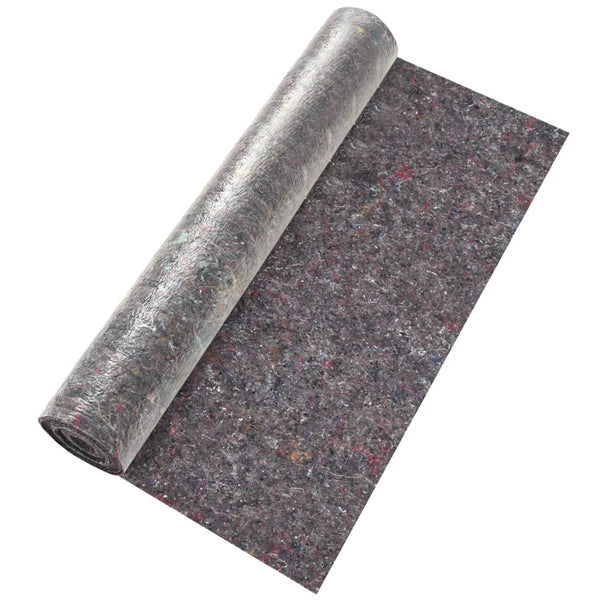 Rutschfestes Malervlies 50 m 180 g/m² Grau