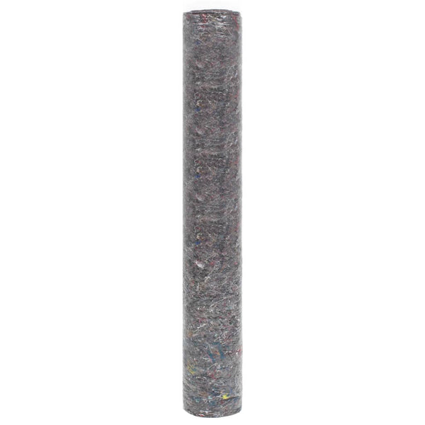 Rutschfestes Malervlies 2 Stk. 50 m 180 g/m² Grau