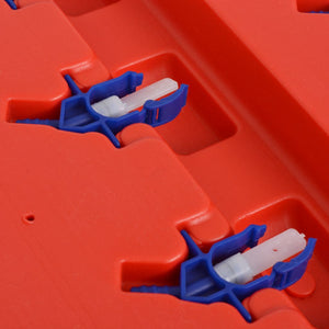 Diesel Durchflussmesser & Adapter Set für Common Rail