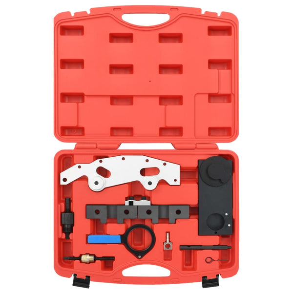BMW Nockenwellen Einstellwerkzeug M52 M54 M60 M62 E46