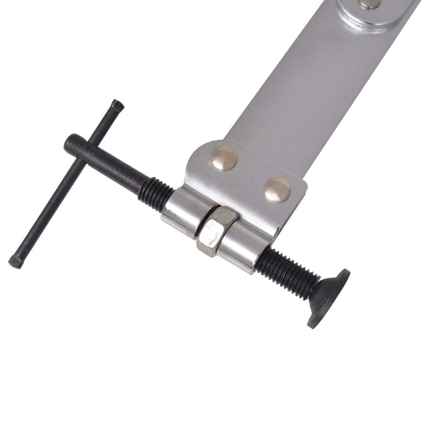 Ventilfederspanner für Benzin- und Dieselmotoren