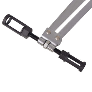 Ventilfederspanner für Benzin- und Dieselmotoren