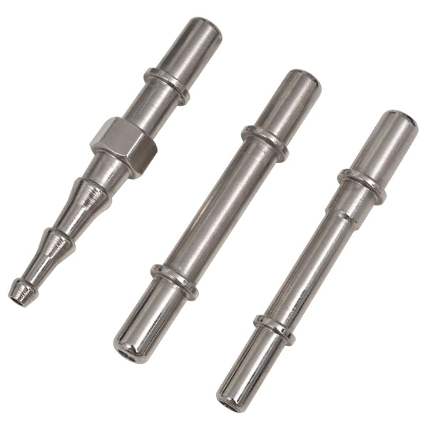 Kraftstoff Absaugpumpe 1500ml für Benzin & Diesel