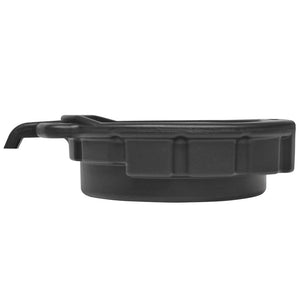 Ölauffangwanne 16L mit Ausguss