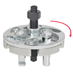 Universal Riemenscheiben Abzieher 42-82mm