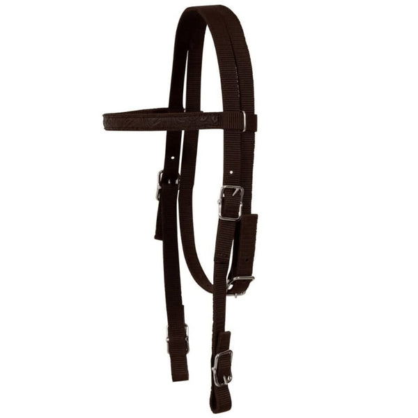 16" Westernsattel Set mit Halfter & Brustblatt