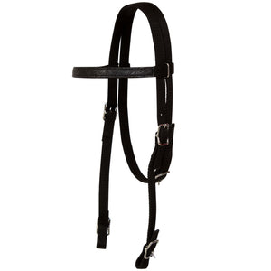 16" Westernsattel mit Halfter & Brustblatt