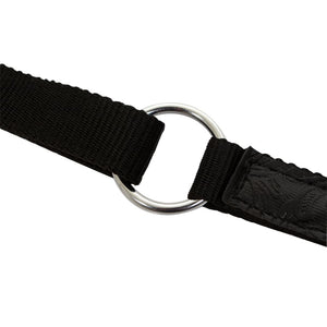 17" Westernsattel Set Schwarz