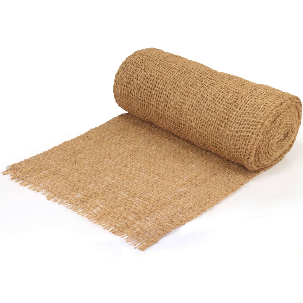 Böschungsmatte Kokosfaser 1x20m