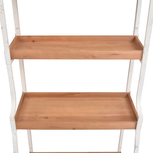 Standregal 59x35x168 cm