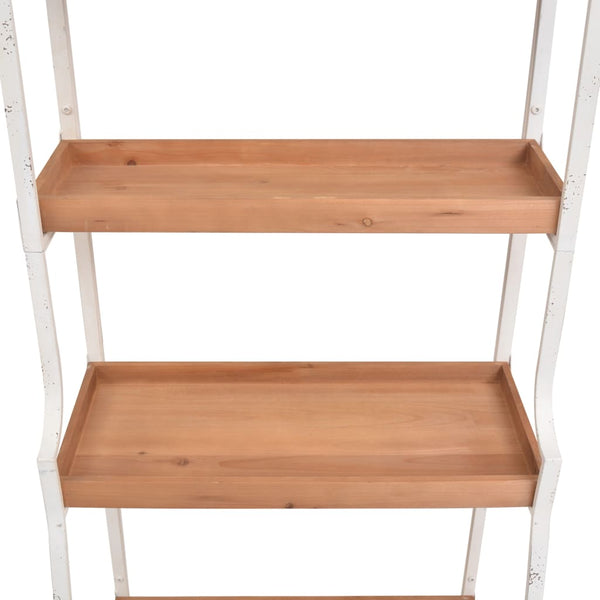 Standregal 59x35x168 cm