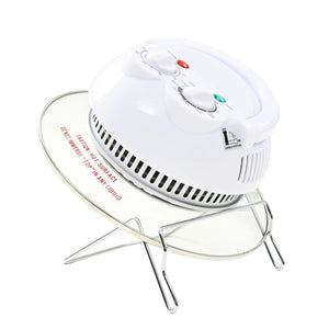 Halogen Konvektionsofen 10L