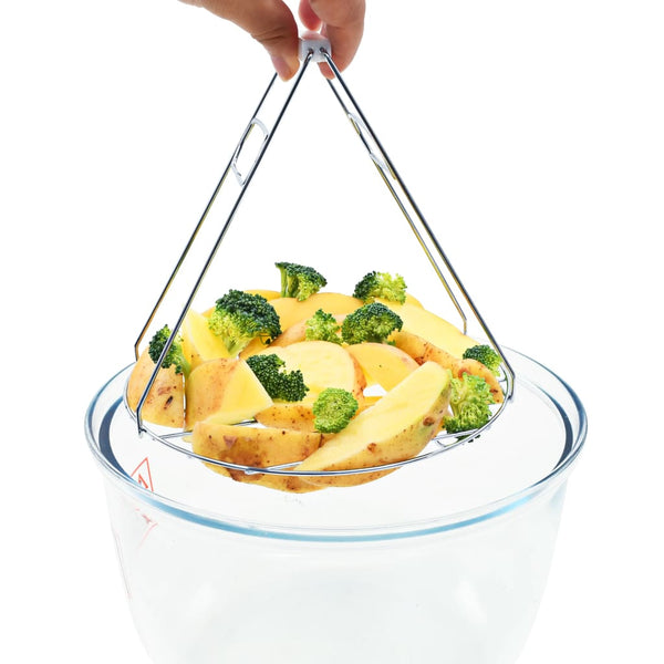 Halogen Konvektionsofen 10L