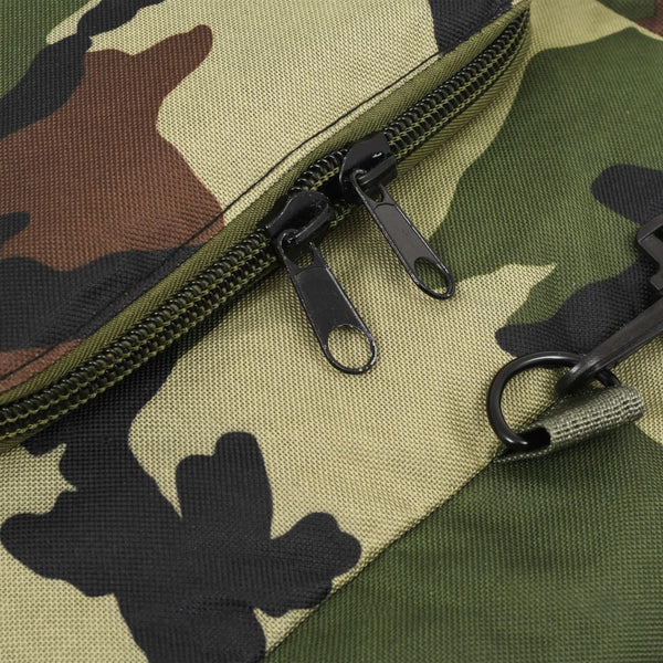 45L Camouflage Seesack