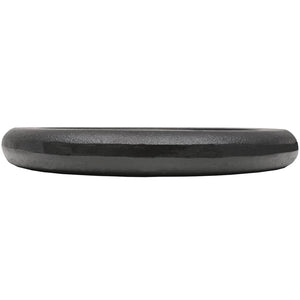 2 x 10kg Hantelscheiben aus Gusseisen