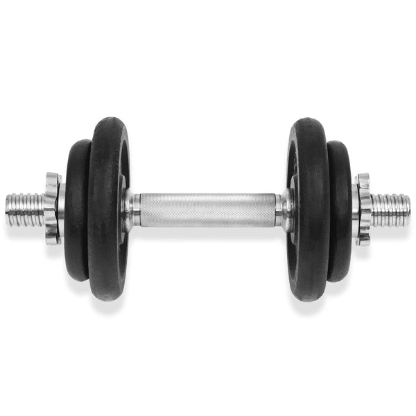 20 kg Hantelset aus Gusseisen