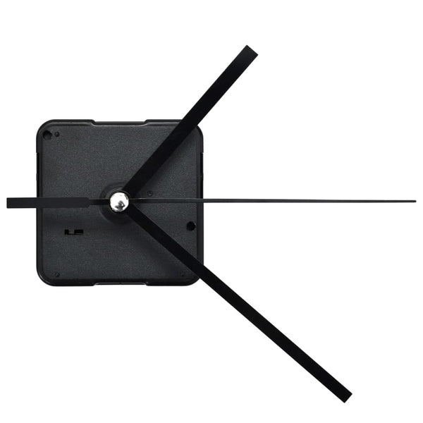 Quarz Uhrwerk mit Zeigern
