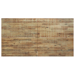 Esstisch Massivholz Akazie 170x90 cm